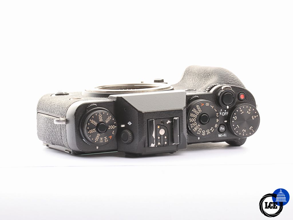 FujiFilm X-T1 Body [3*] | 10114419