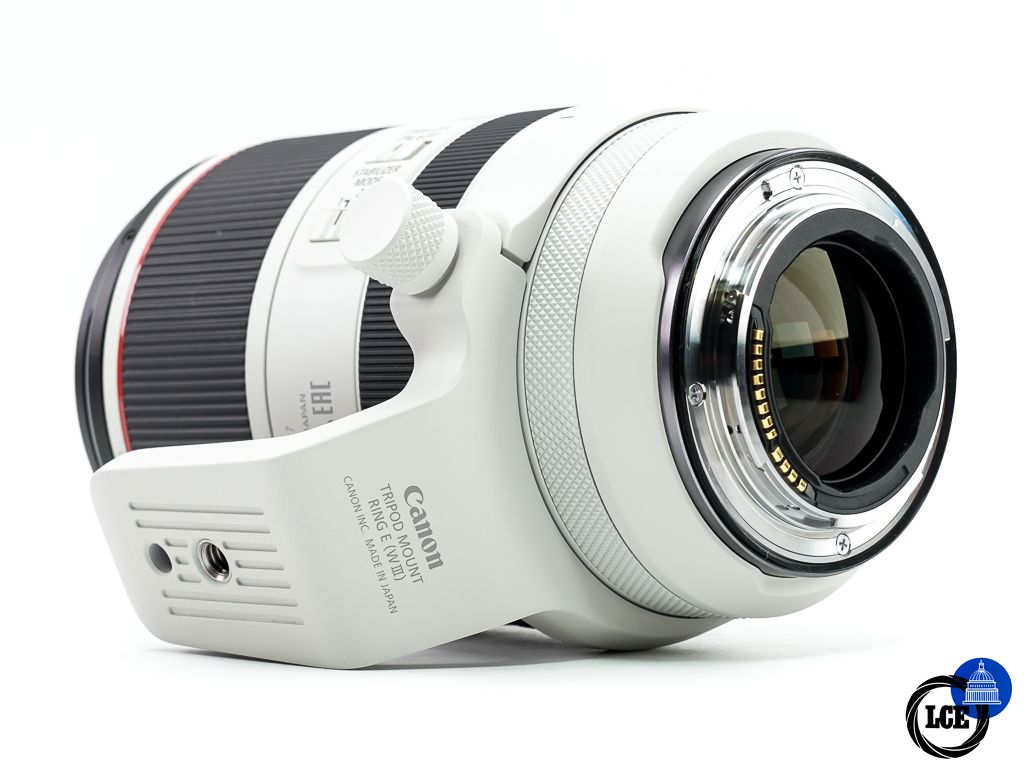 Canon RF 70-200mm F2.8L IS USM