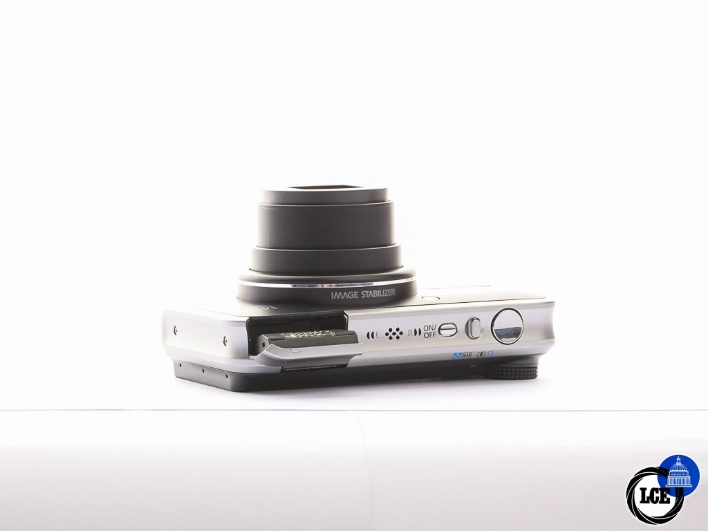 Canon Powershot SX210 IS [4] | 10114429