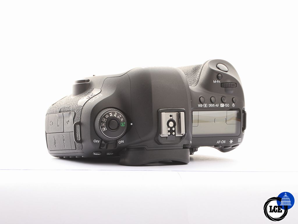Canon EOS 5D IV Body [4*] | 10113690