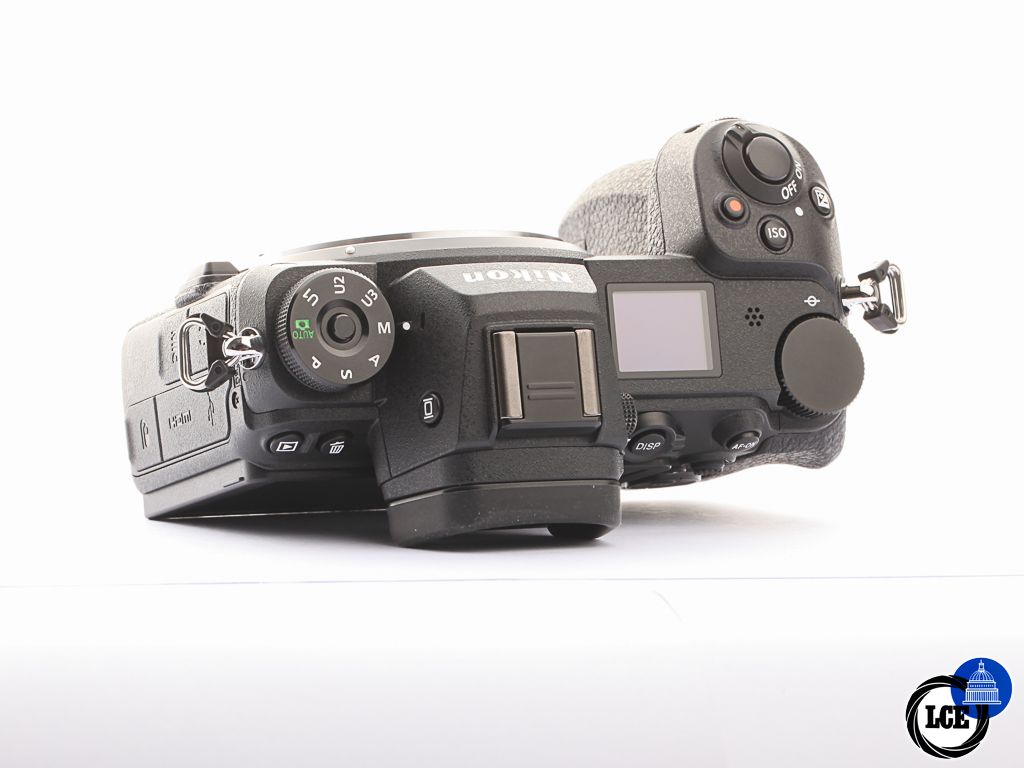 Nikon Z 7 II Body [4*] | 10114409