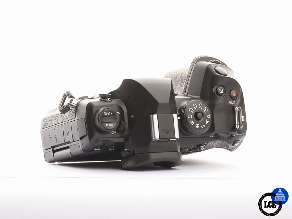 OM SYSTEM OM-1 II Body [4*] | 10114428
