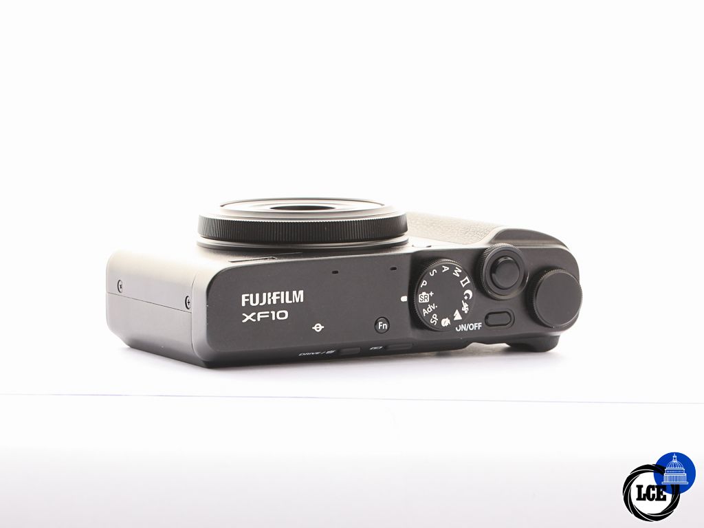 FujiFilm XF10 [4*] | 10114319