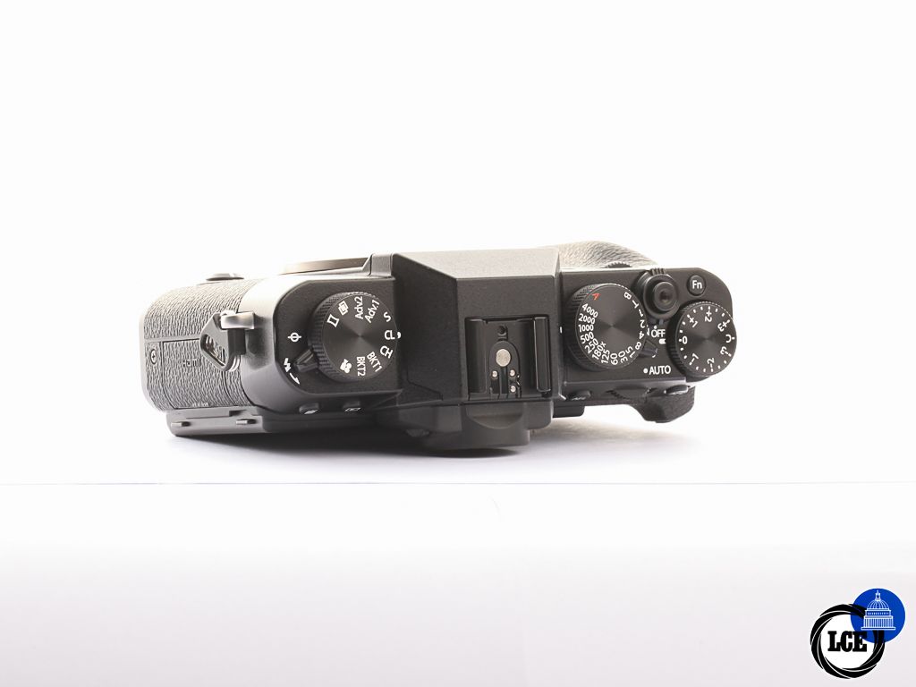 FujiFilm X-T30 II Body [4*] | 10114442