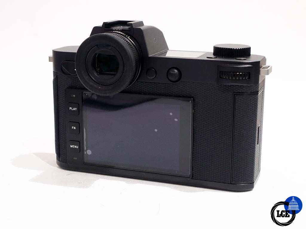 Leica SL2-S Body
