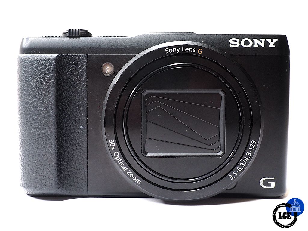 Sony HX50