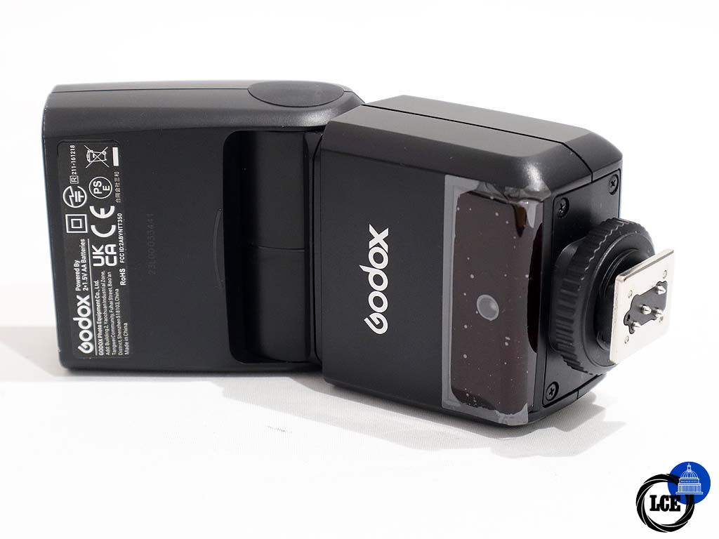 Godox TT350 Nikon 