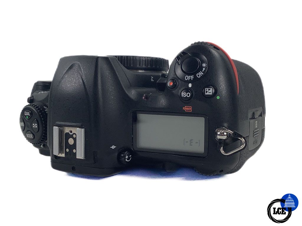 Nikon D500 Body