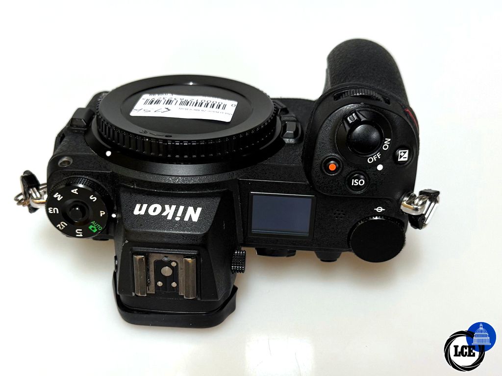 Nikon Z 6 II Body