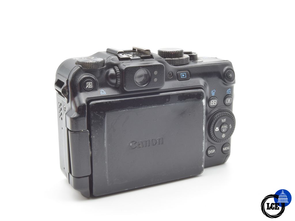 Canon Powershot G11