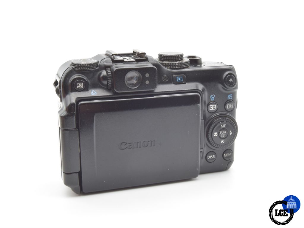 Canon Powershot G11