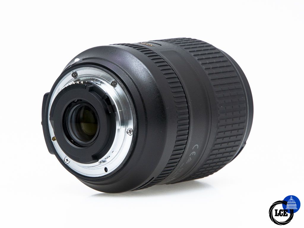 Nikon AF-S 18-300mm f/3.5-6.3 G DX ED VR