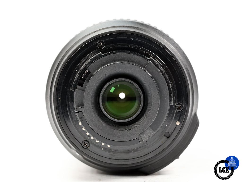 Nikon AF-S NIKKOR 55-200mm f/4-5.6G ED DX VR | 1277087