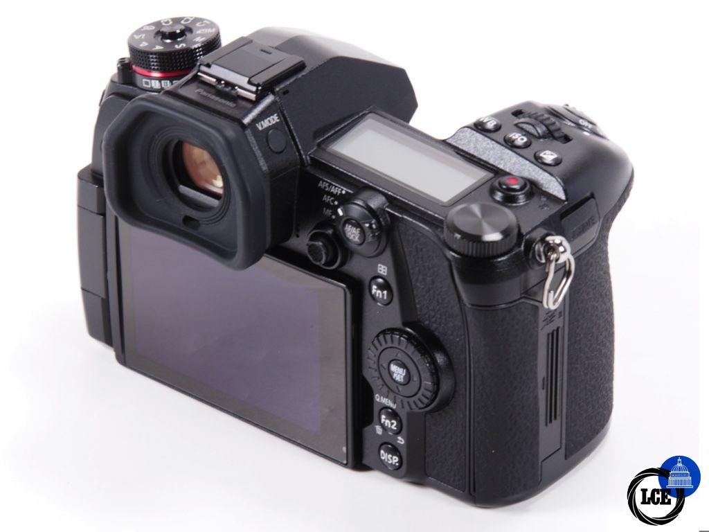 Panasonic G9 Body