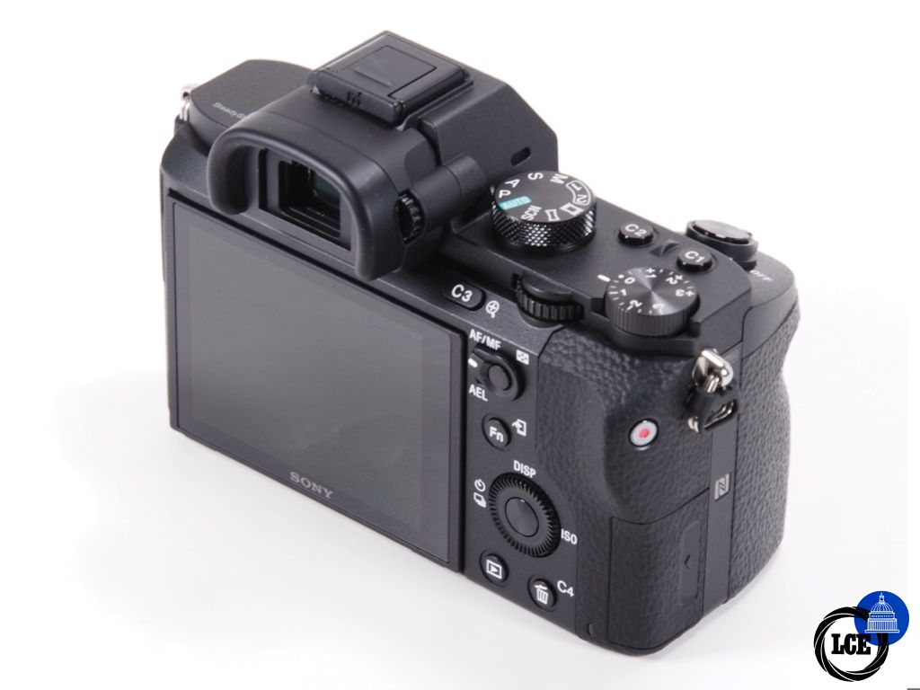 Sony A7 II Body