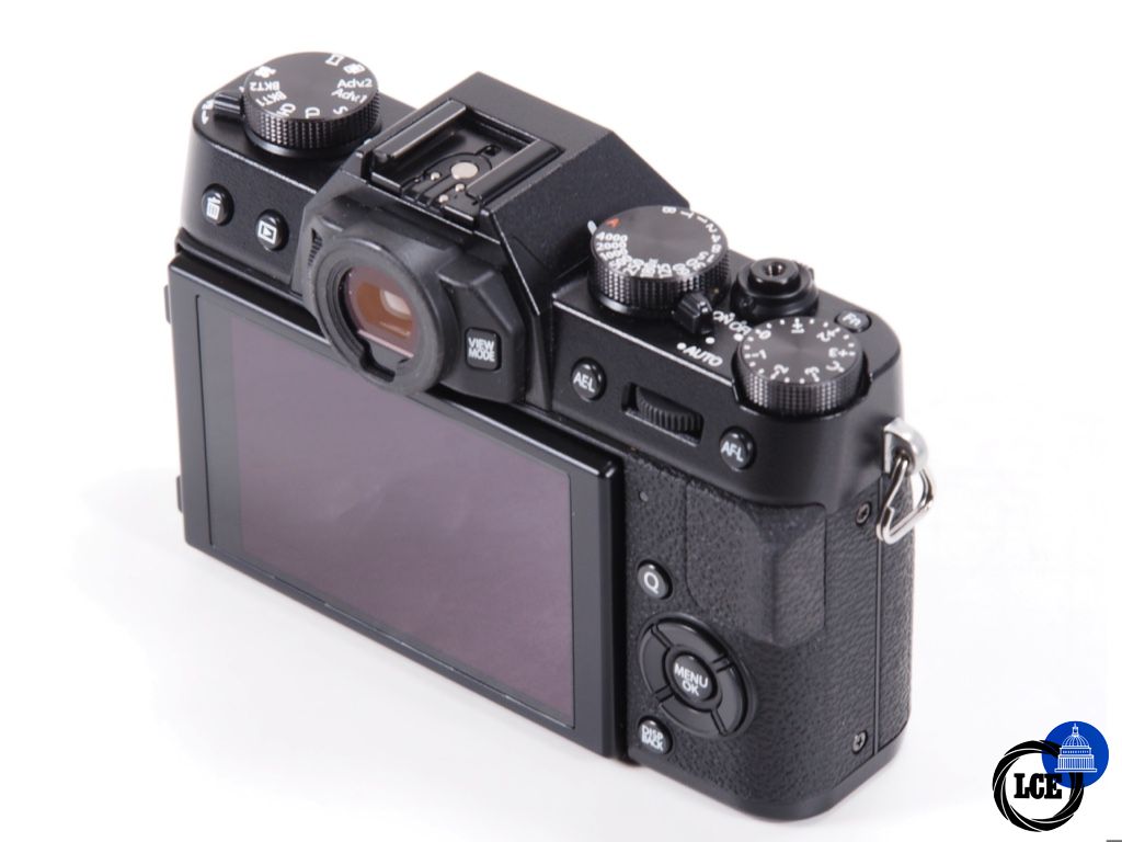 FujiFilm X-T20 Body (Black)