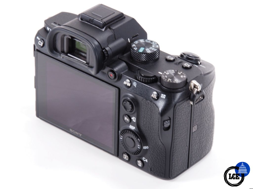 Sony A7 III Body