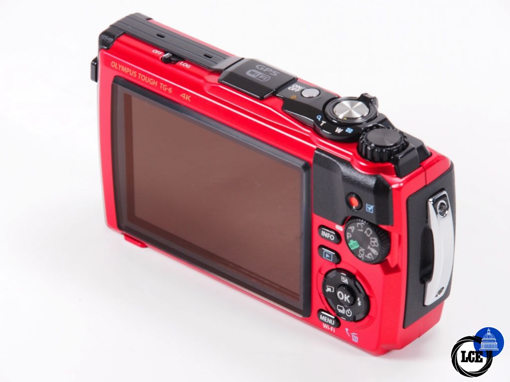 Olympus TG-6
