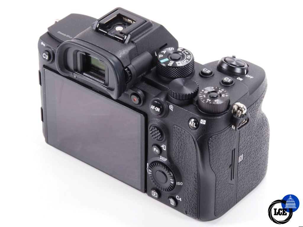 Sony A7R IVa Body