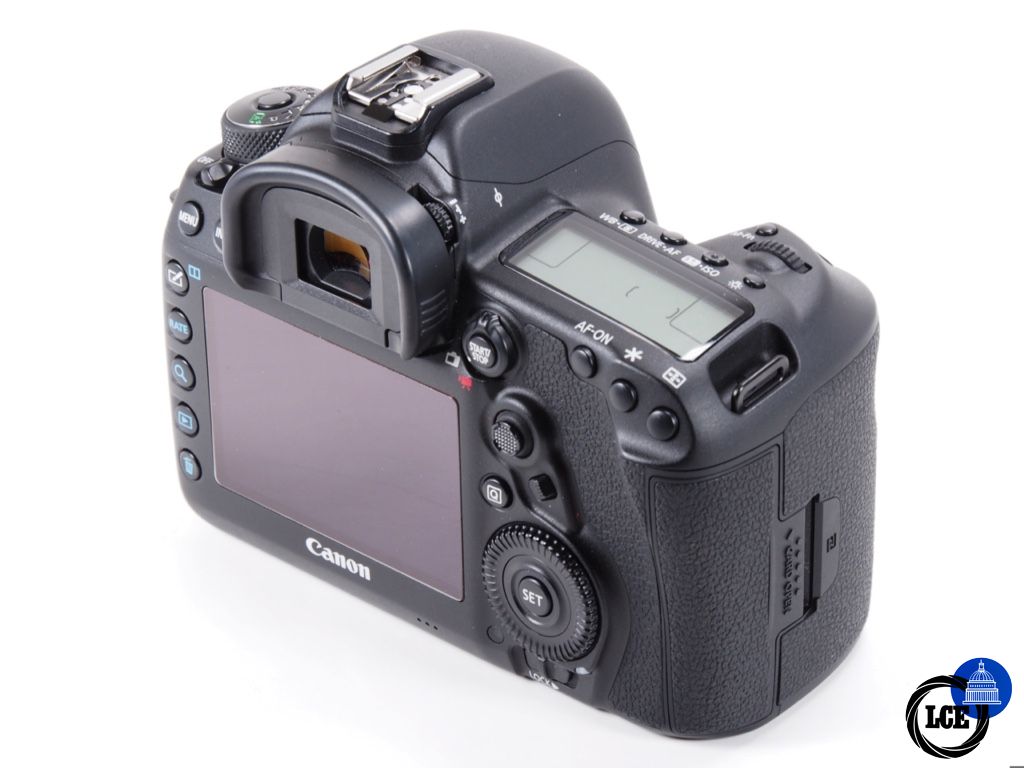 Canon 5D MkIV Body