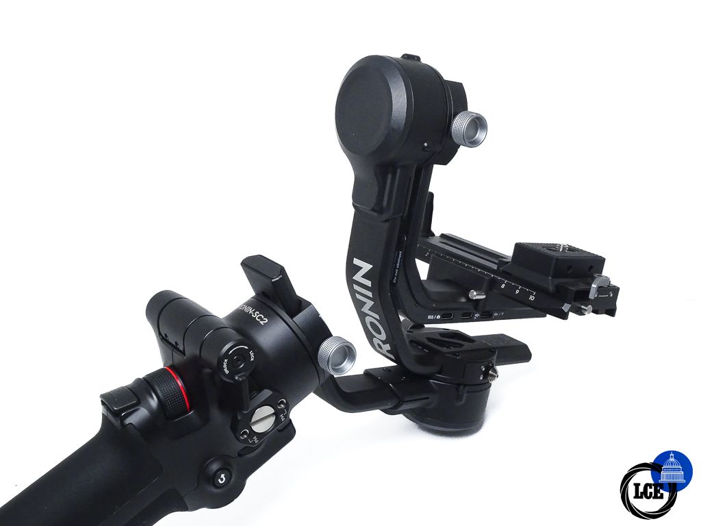DJI Ronin RSC2 