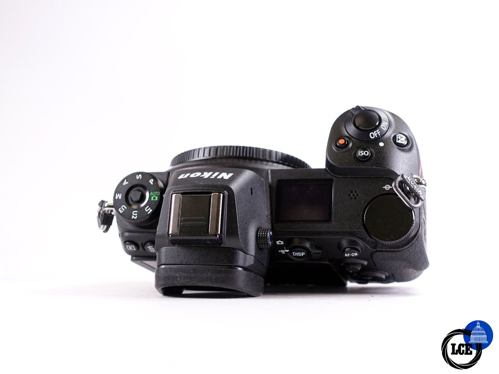 Nikon Z6 Body 
