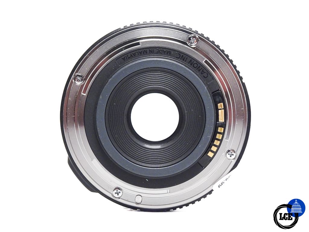 Canon EF-S 24mm f/2.8