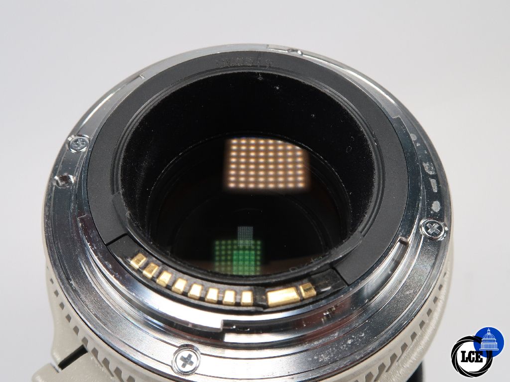 Canon EF 70-200mm F4 L USM