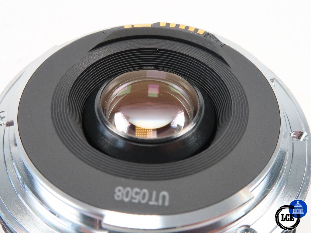 Canon EF 28mm F2.8