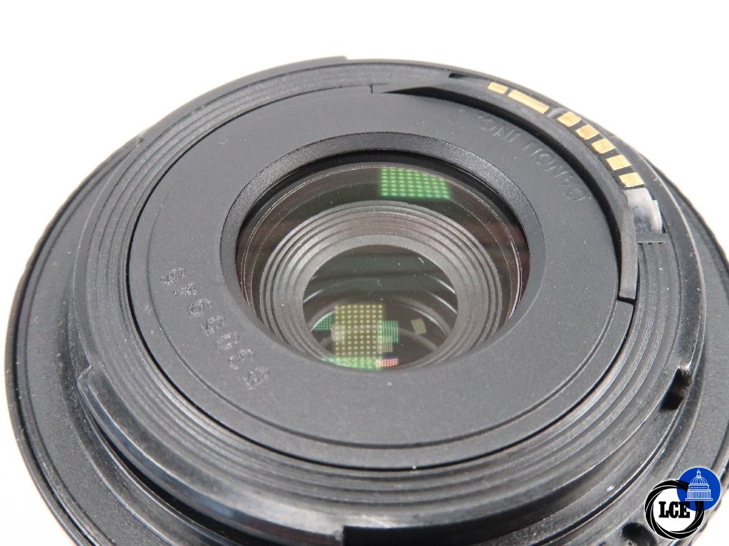 Canon EF 28-80mm f3.5-5.6 II