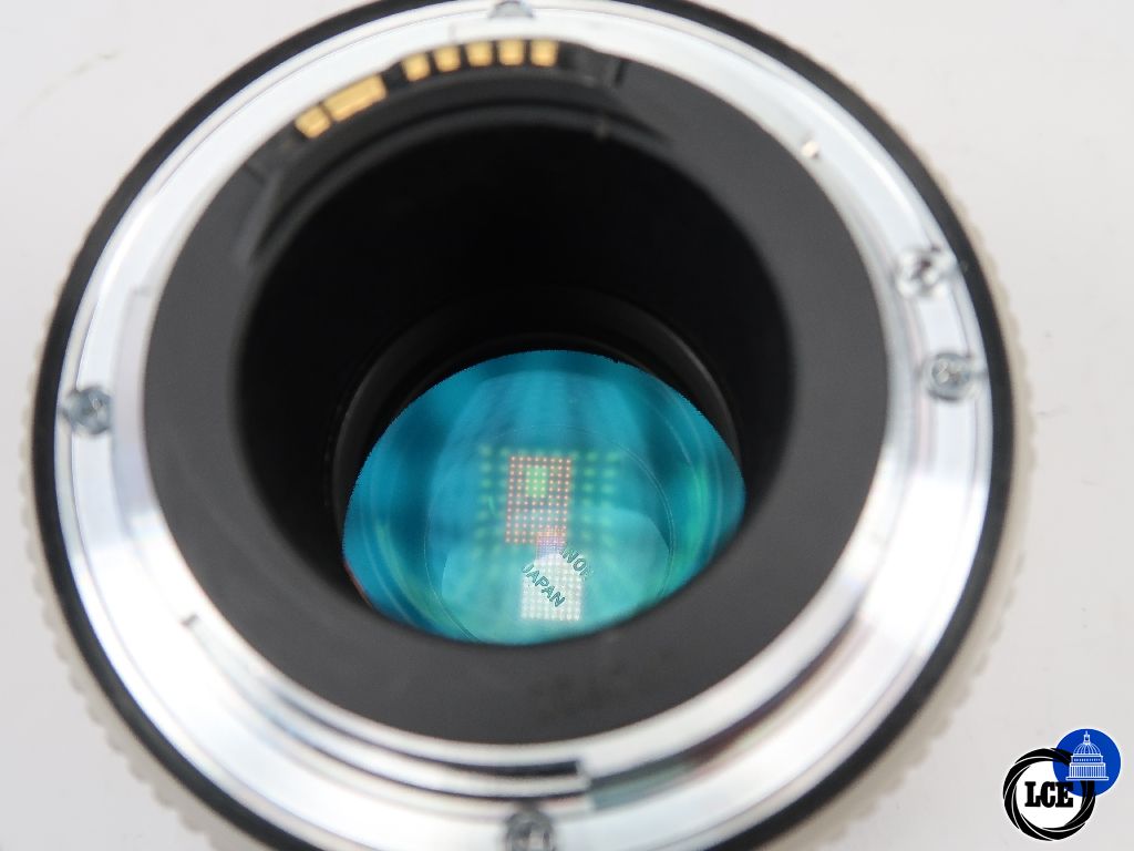 Canon EF 2x Teleconverter II