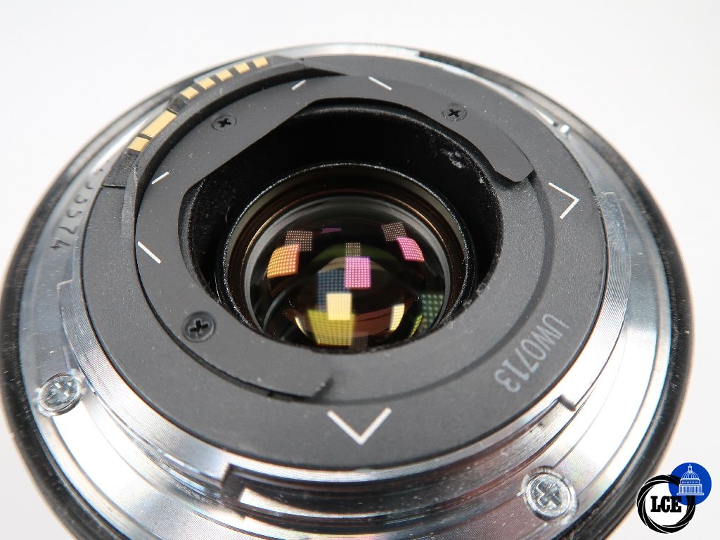 Canon EF 17-40mm F4 L USM