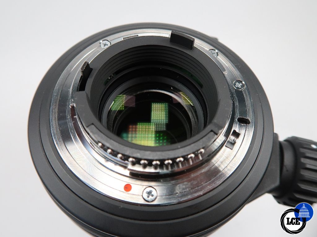 Sigma FX 150mm F2.8 APO OS Nikon F