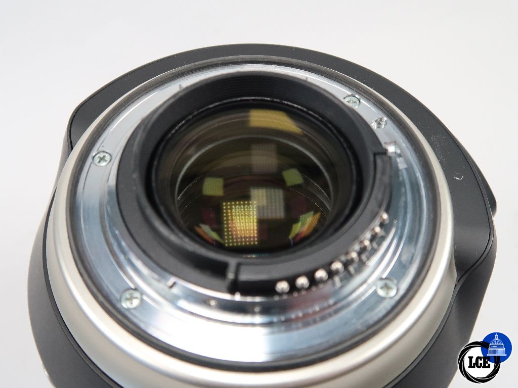 Tamron FX 24-70mm F2.8 VC G2
