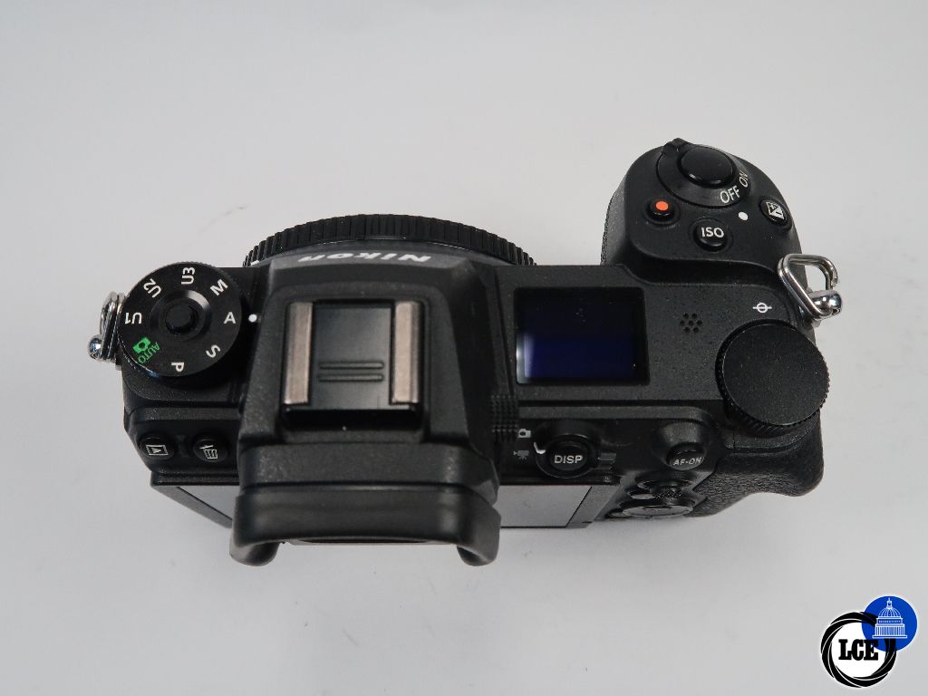 Nikon Z7 II Body