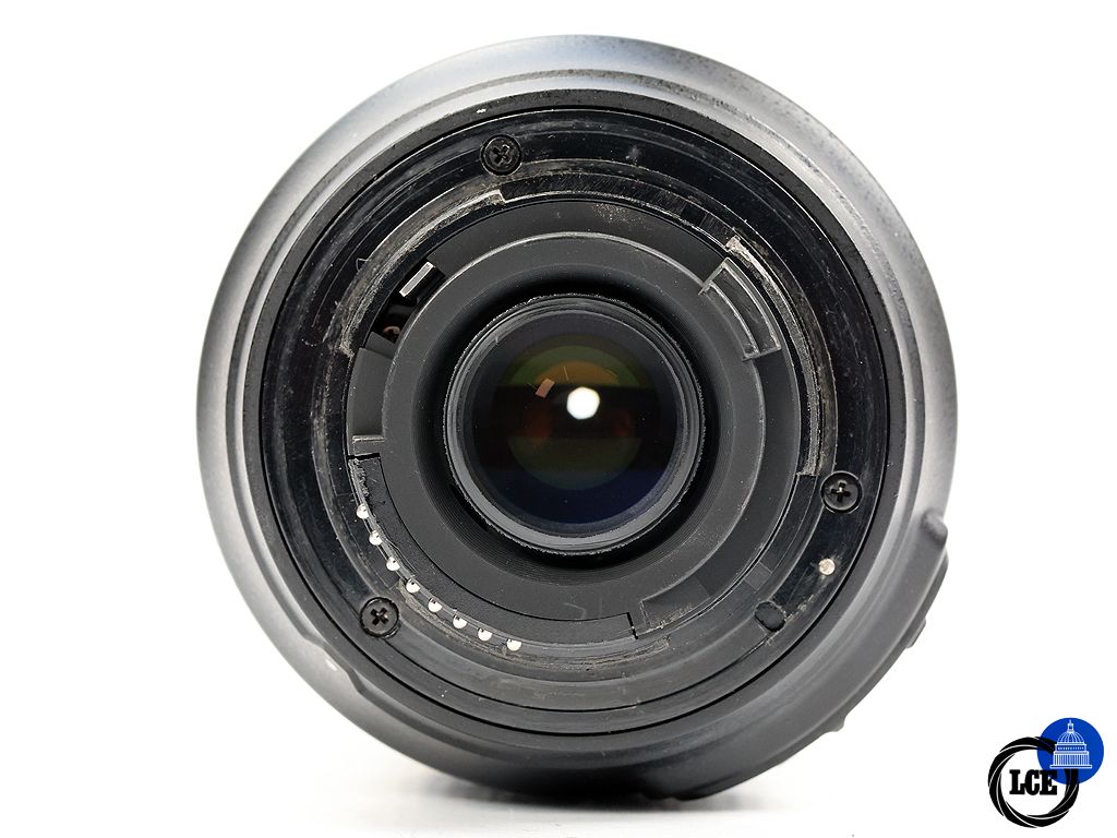 Nikon AF-S NIKKOR 18-105mm f/3.5-5.6G ED DX VR | 1277105