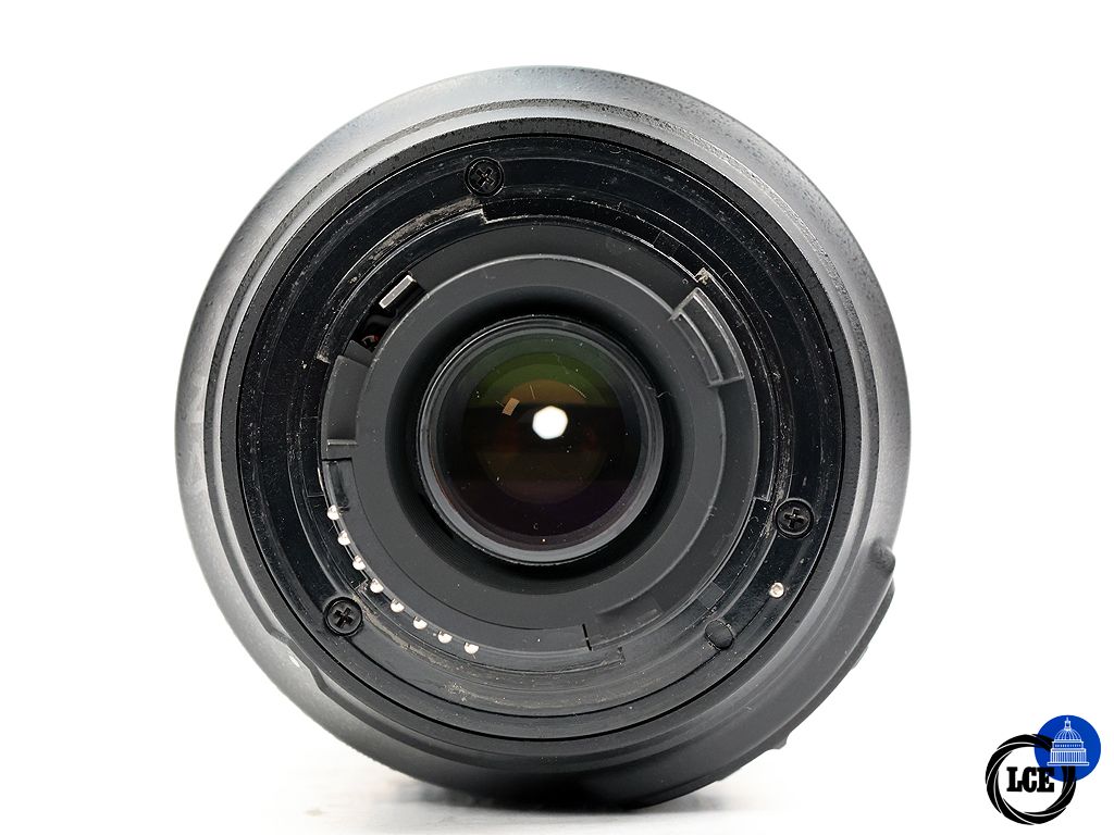 Nikon AF-S NIKKOR 18-105mm f/3.5-5.6G ED DX VR | 1277103