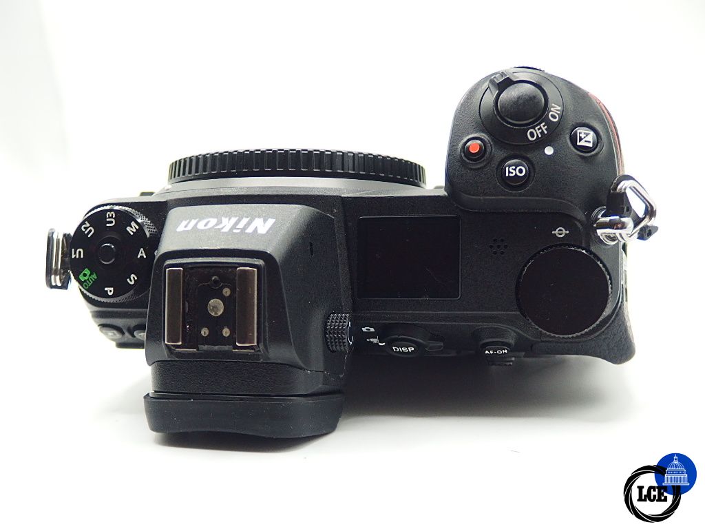 Nikon Z6 MK1 Body