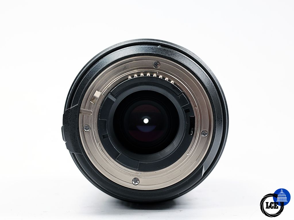 Tamron AF 70-300mm f/4-5.6 *Nikon F-Mount* | 1277101