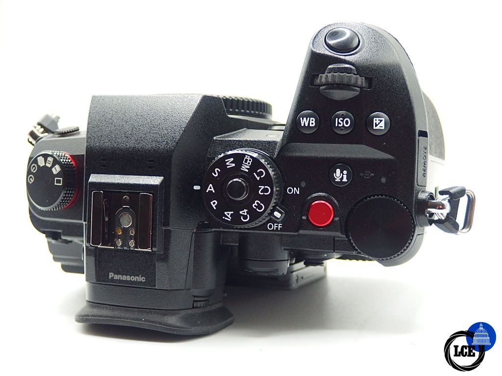 Panasonic GH6 Body