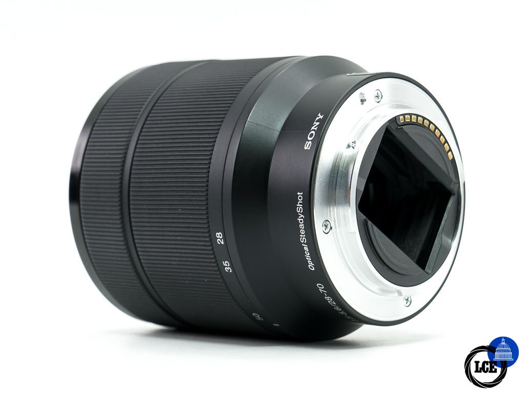 Sony FE 28-70mm F3.5-5.6 OSS 