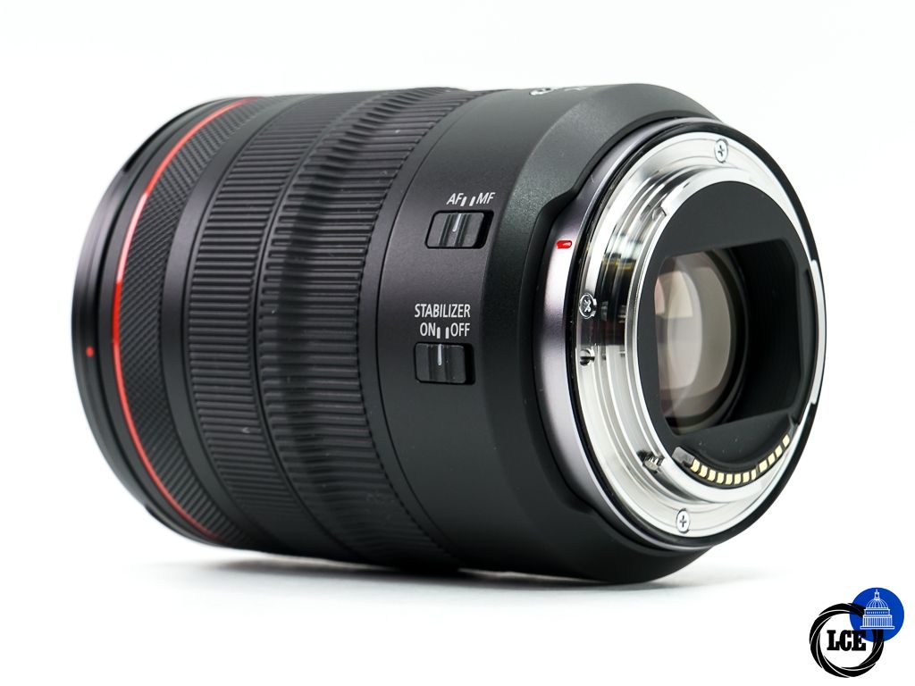 Canon RF 24-105mm F4 L IS USM * LIKE NEW & BOXED *