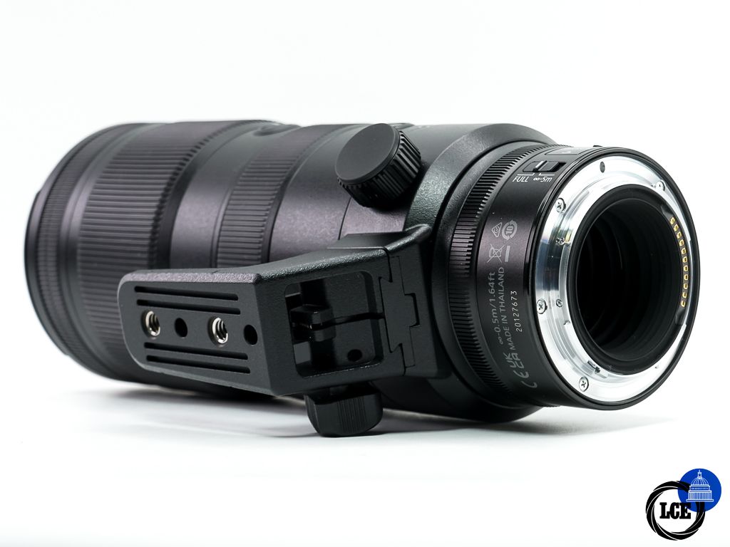 Nikon Z 70-200mm F2.8 VR S