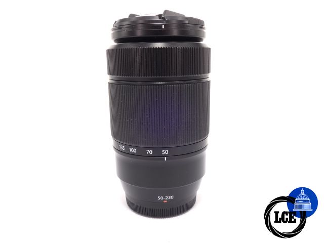 FujiFilm XC 50-230mm OIS
