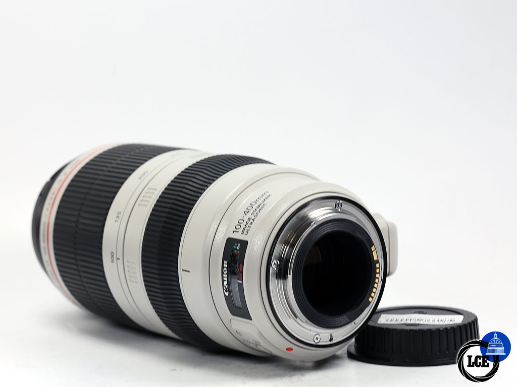 Canon EF 100-400mm f/4.5-5.6 L IS USM II *BOXED*