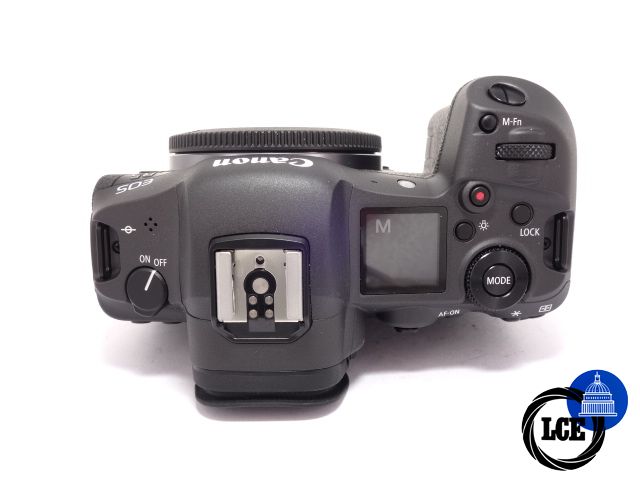 Canon EOS R5 BODY