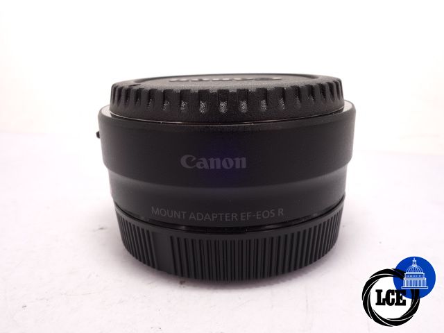 Canon EF - EOS R MOUNT ADAPTER
