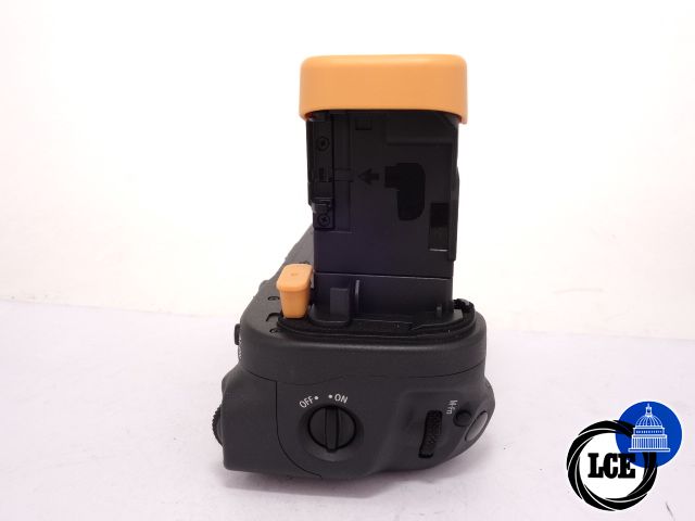 Canon BG-R10 BATTERY GRIP(FOR EOS R5)