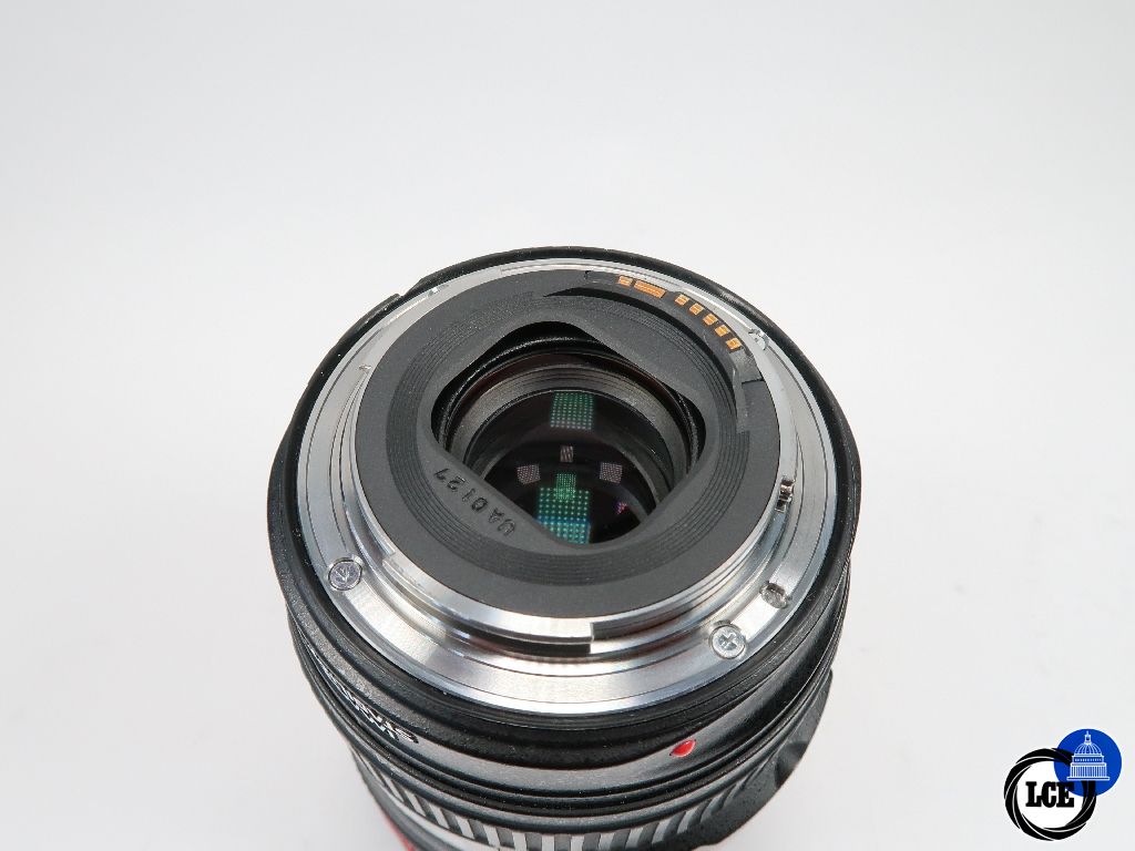 Canon EF 24-105mm f4 L IS USM