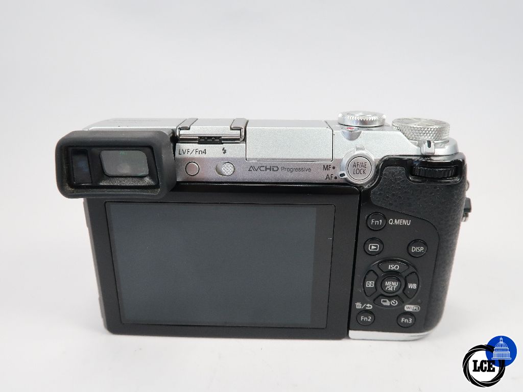 Panasonic Lumix GX7 Body